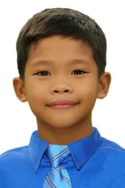 Photo of Damian Raileigh Bernardo