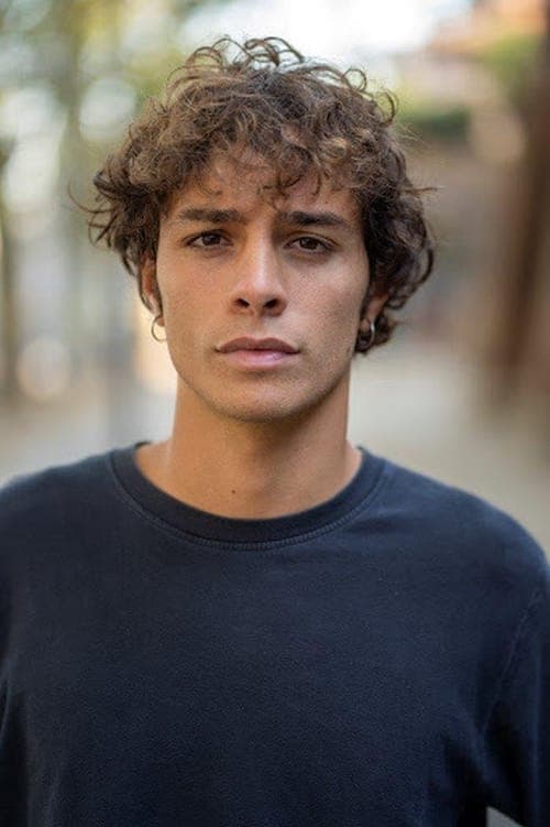 Photo of Damiano Gavino
