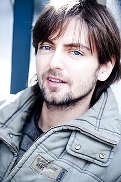 Photo of Damiano Russo