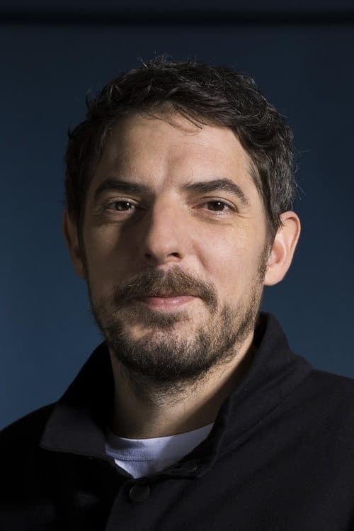 Photo of Damien Bonnard