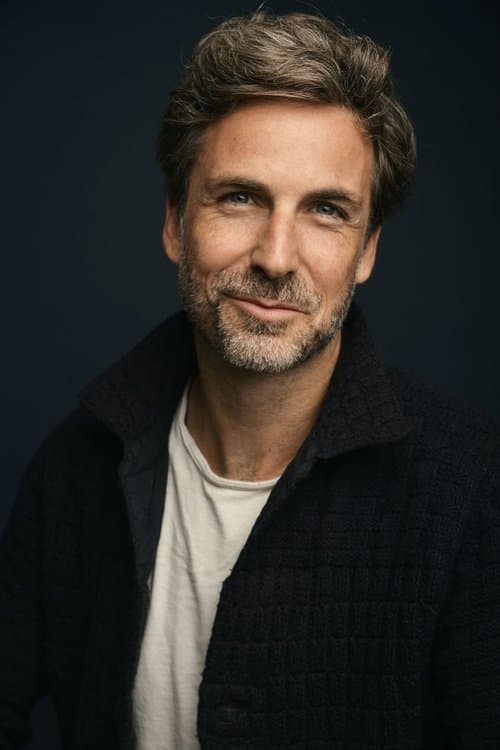 Photo of Damien Dorsaz