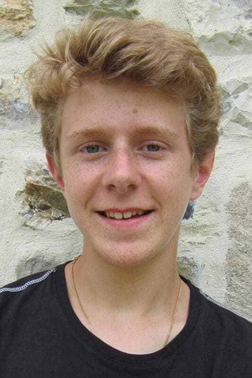 Photo of Damien Ferdel