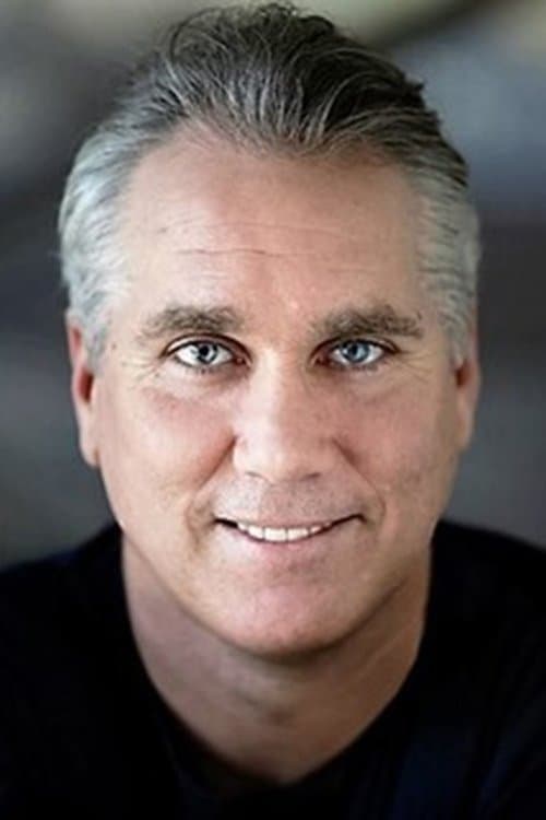 Photo of Damien Garvey