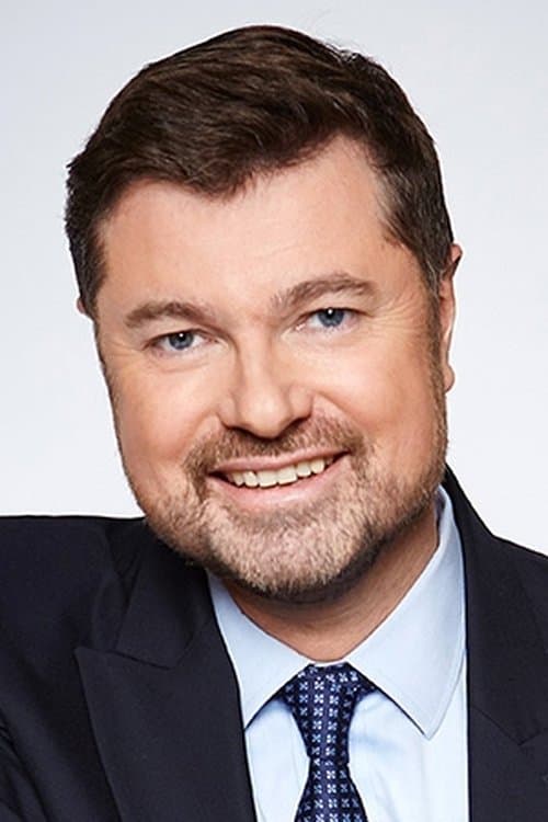 Photo of Damien Givelet