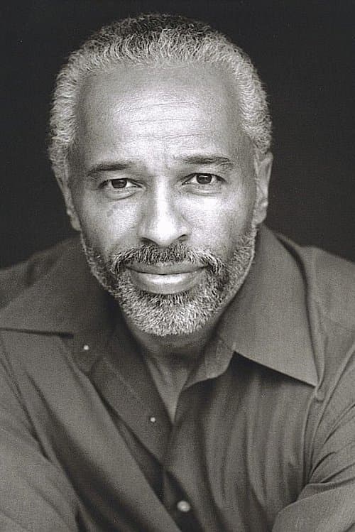 Photo of Damien Leake