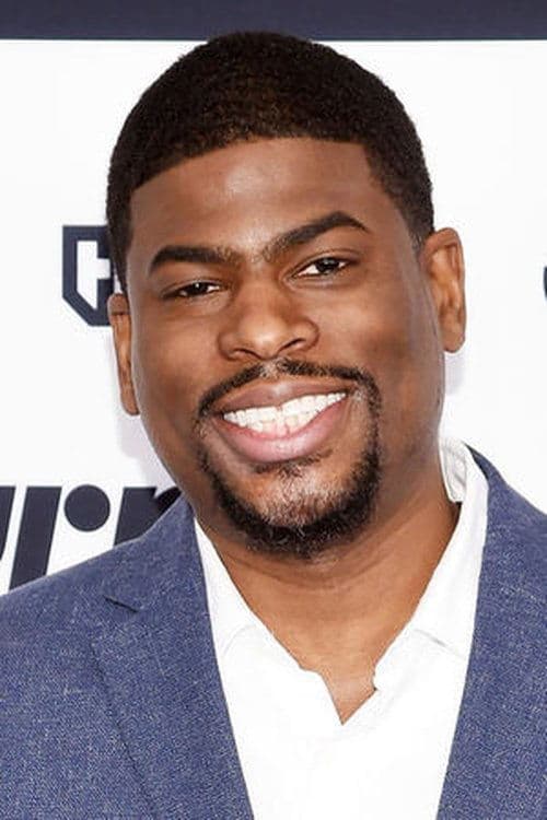 Photo of Damien Lemon