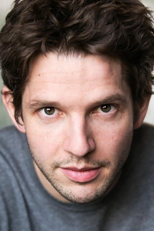 Photo of Damien Molony