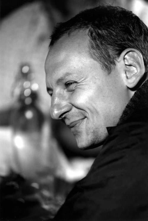 Photo of Damien Odoul