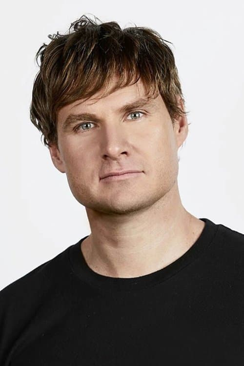 Photo of Damien Power