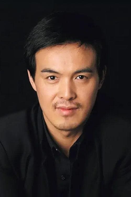 Photo of Daming Chen