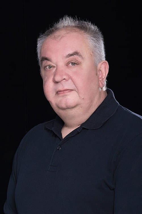 Photo of Damir Lončar
