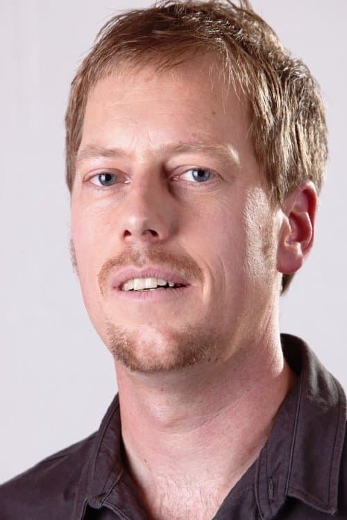 Photo of Damon Berry