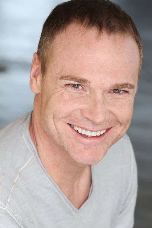 Photo of Damon Carney