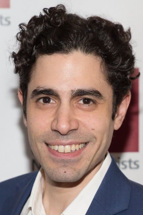 Photo of Damon Daunno