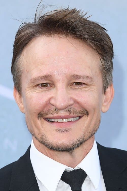 Photo of Damon Herriman