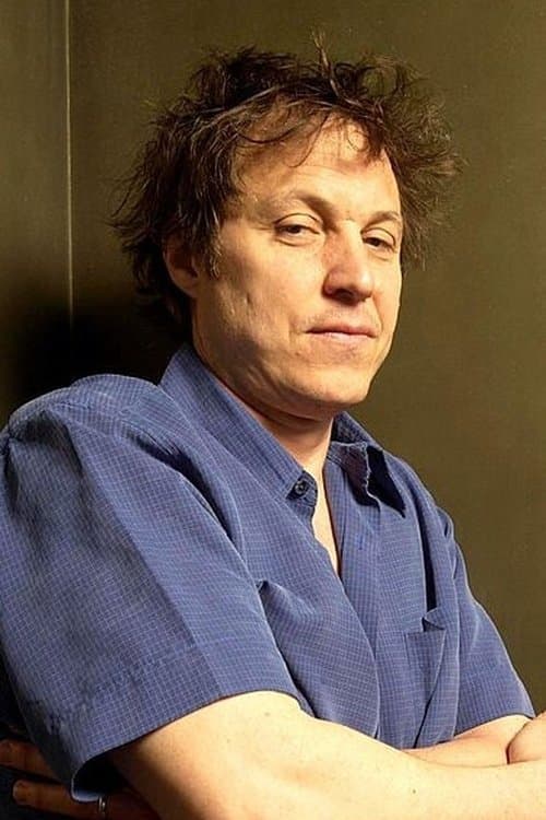 Photo of Damon Santostefano