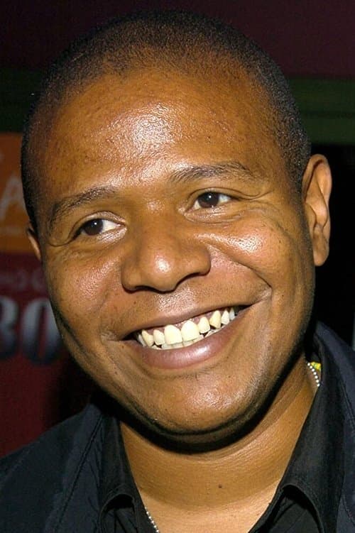 Photo of Damon Whitaker