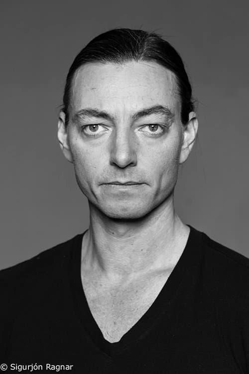 Photo of Damon Younger