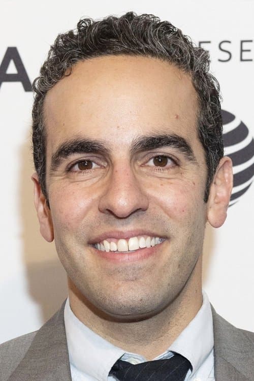 Photo of Dan Ahdoot