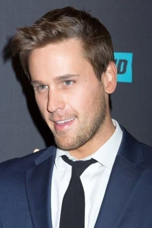 Photo of Dan Amboyer