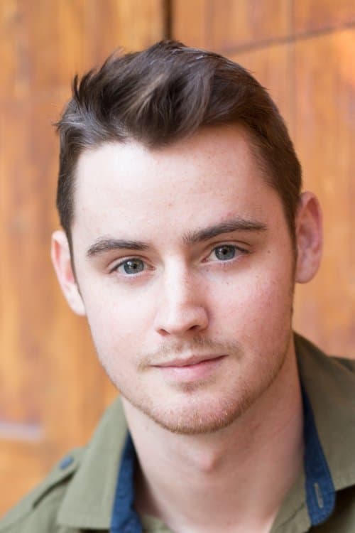 Photo of Dan Benson