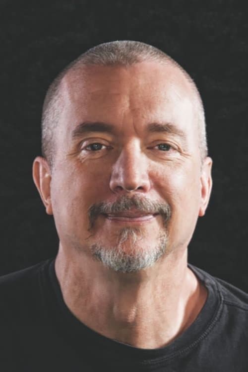Photo of Dan Bigras