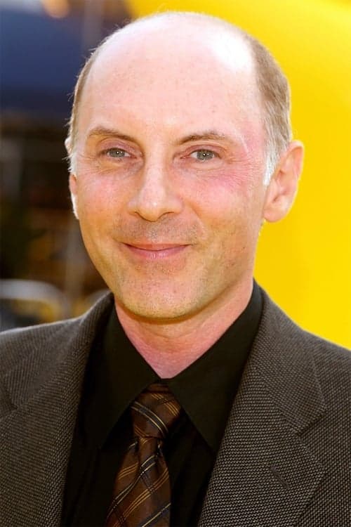 Photo of Dan Castellaneta