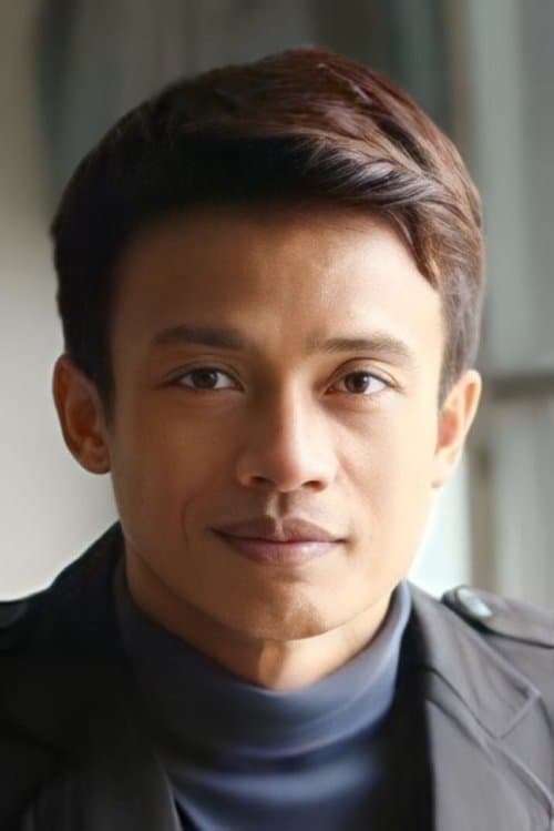 Photo of Dan Chupong