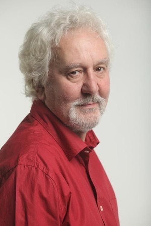 Photo of Dan Condurache