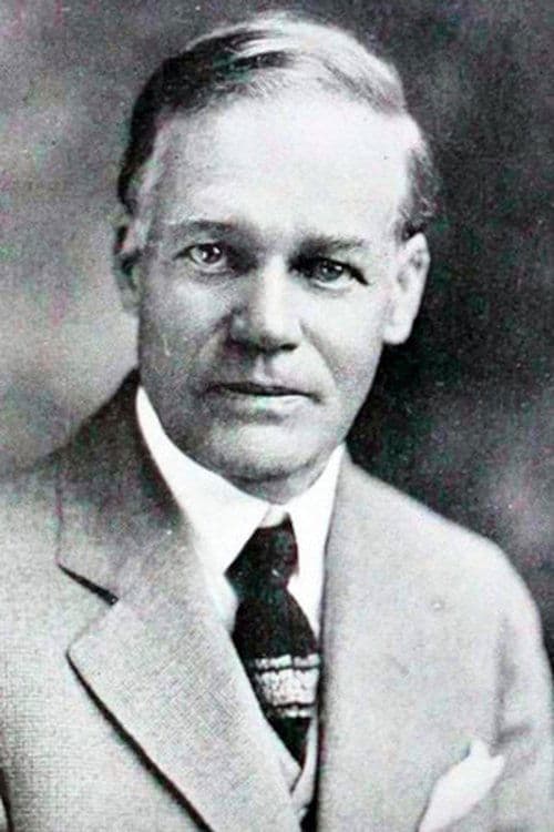 Photo of Dan Crimmins