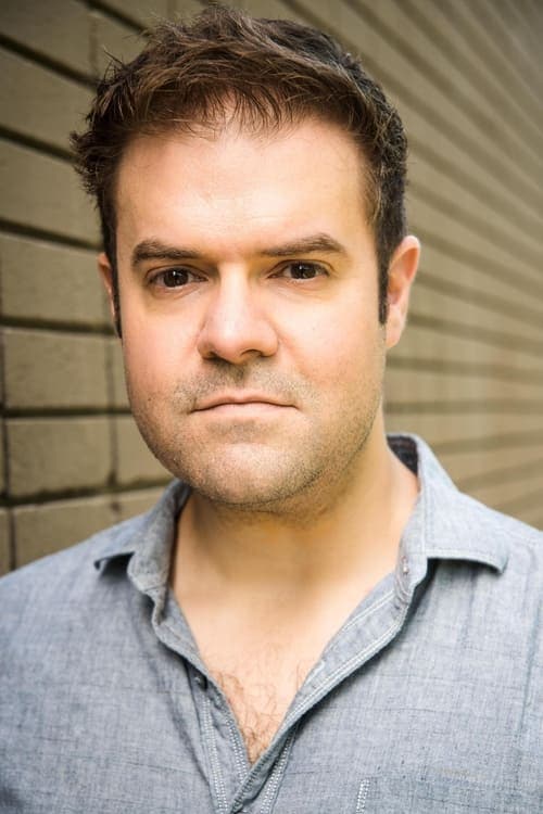 Photo of Dan De Jaeger