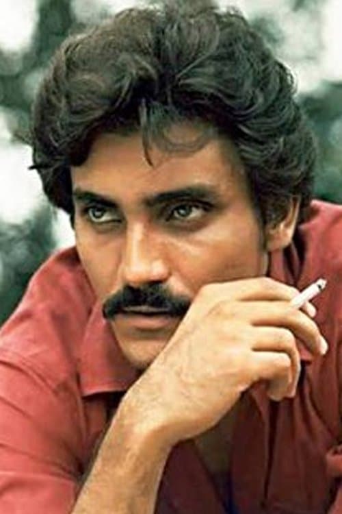 Photo of Dan Dhanoa