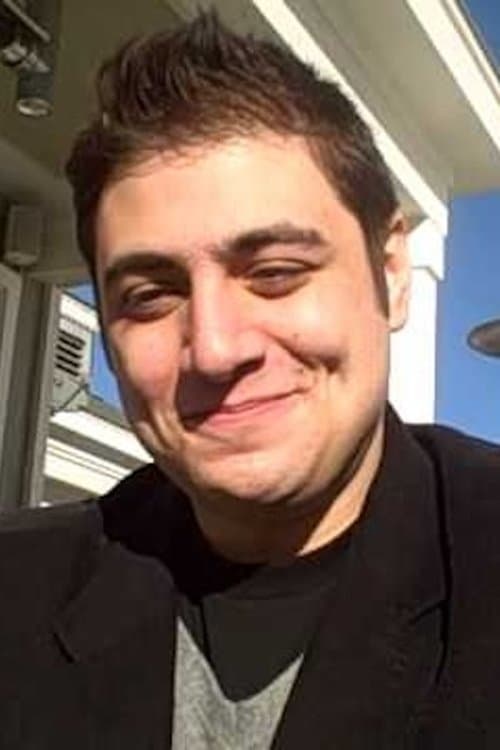 Photo of Dan Eckman