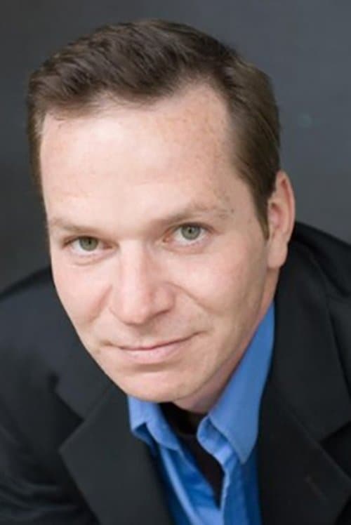 Photo of Dan Ellis