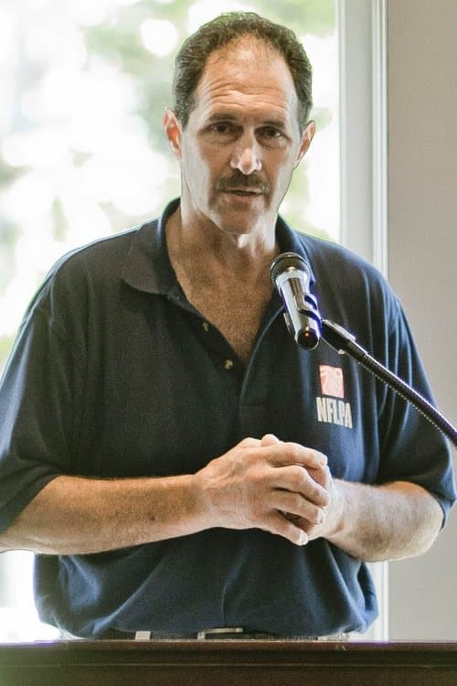 Photo of Dan Fike