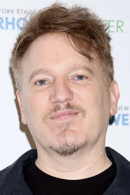 Photo of Dan Finnerty