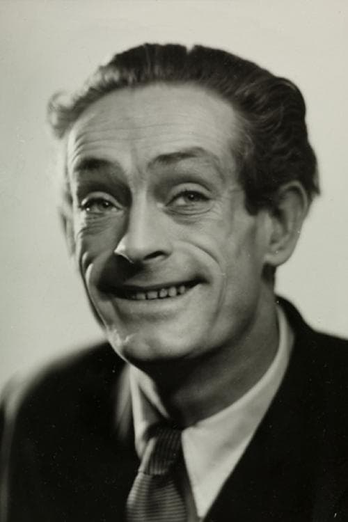Photo of Dan Fosse