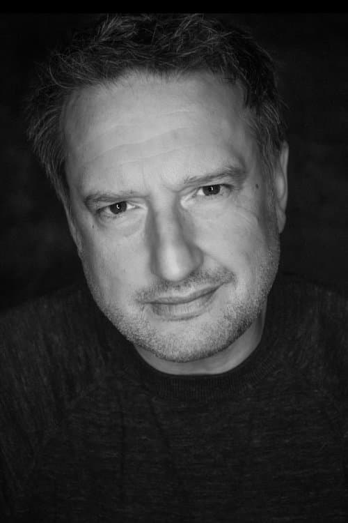 Photo of Dan Fredenburgh