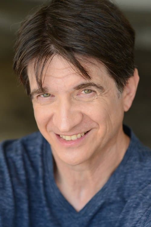 Photo of Dan Frischman