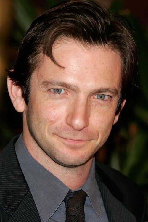 Photo of Dan Futterman