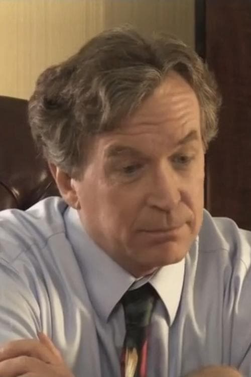 Photo of Dan Golden