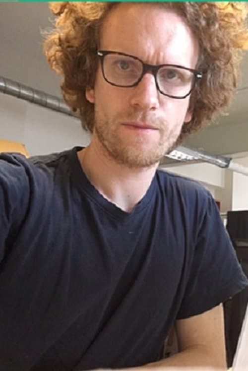 Photo of Dan Håfström