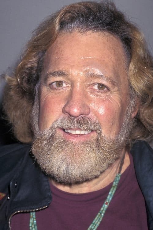 Photo of Dan Haggerty
