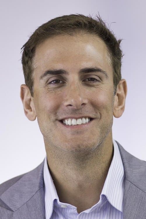 Photo of Dan Janjigian
