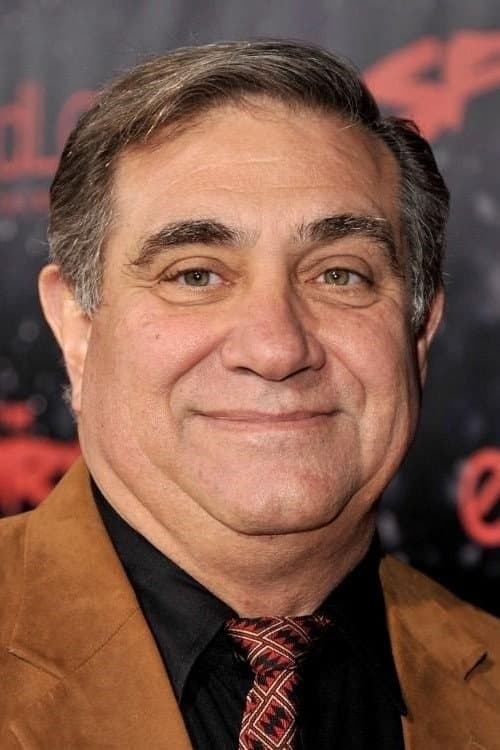 Photo of Dan Lauria