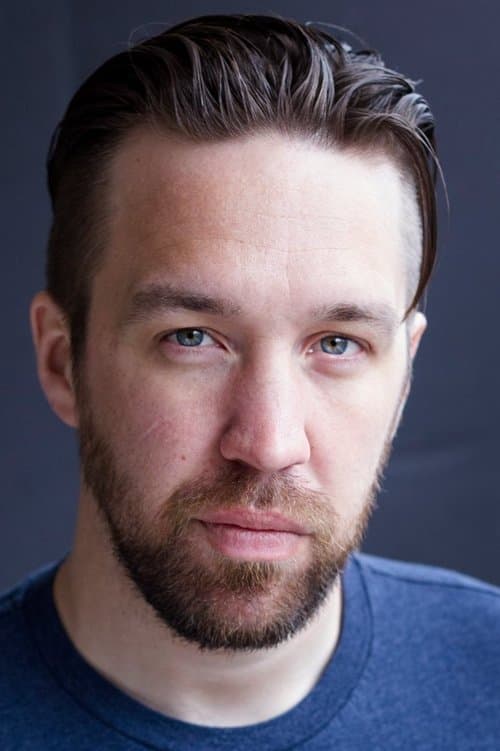 Photo of Dan MacDonald