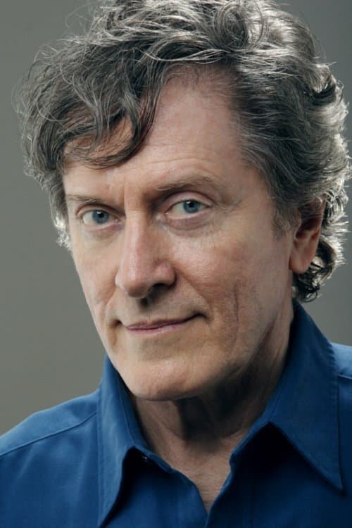 Photo of Dan Mason