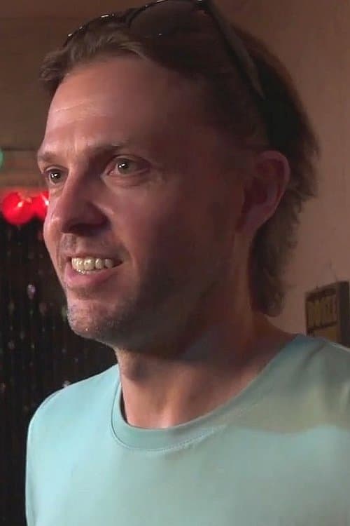 Photo of Dan Mauro