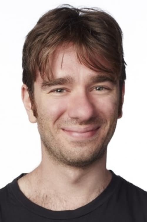 Photo of Dan McCabe
