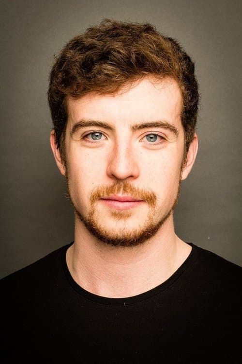 Photo of Dan Mousseau
